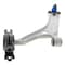 Mevotech CONTROL ARM AND BALL CMS601270 - alternate 1